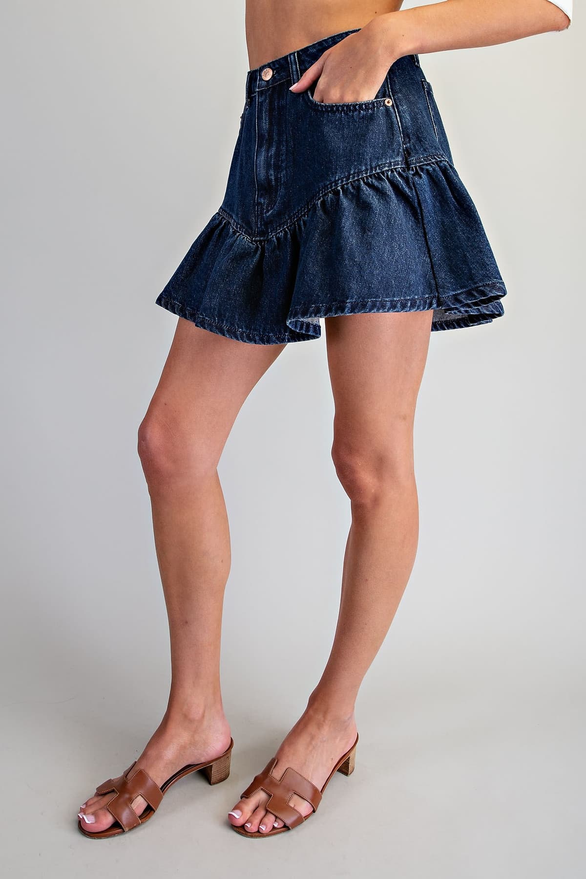 SHS15689 - DENIM