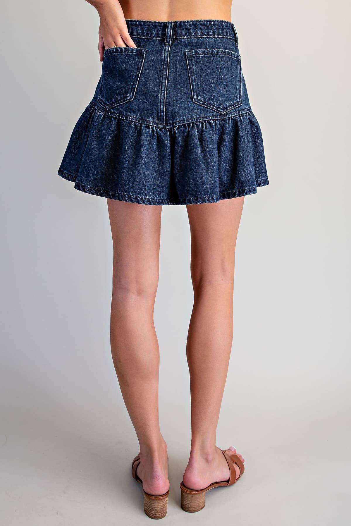 SHS15689 - DENIM