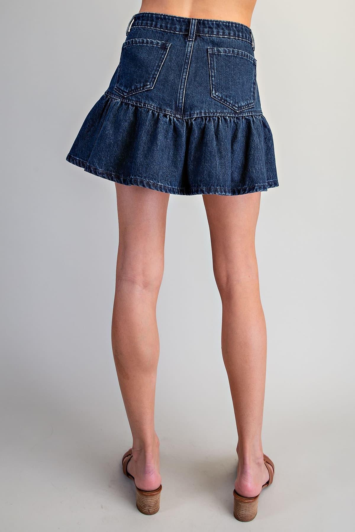 SHS15689 - DENIM