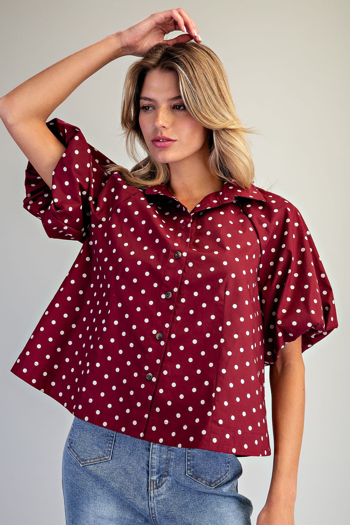 TK16870 - DEEP WINE