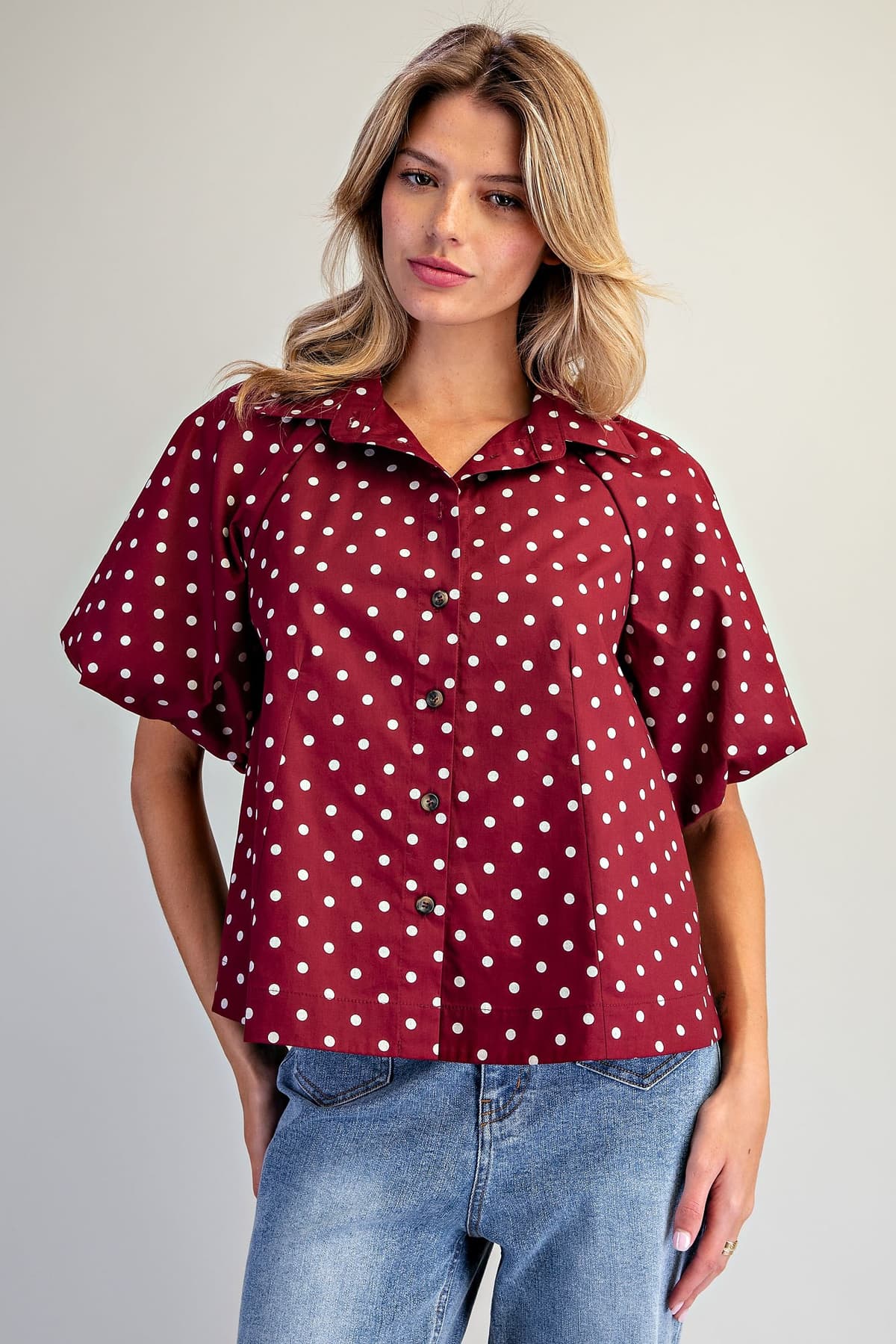 TK16870 - DEEP WINE