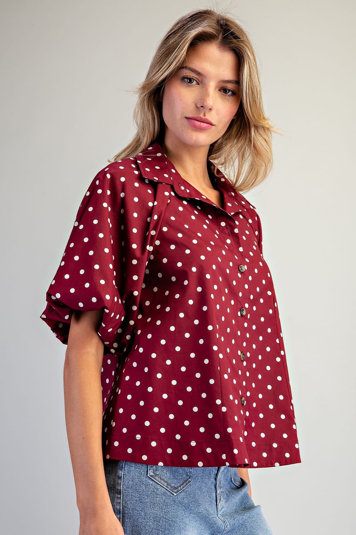 TK16870 - DEEP WINE