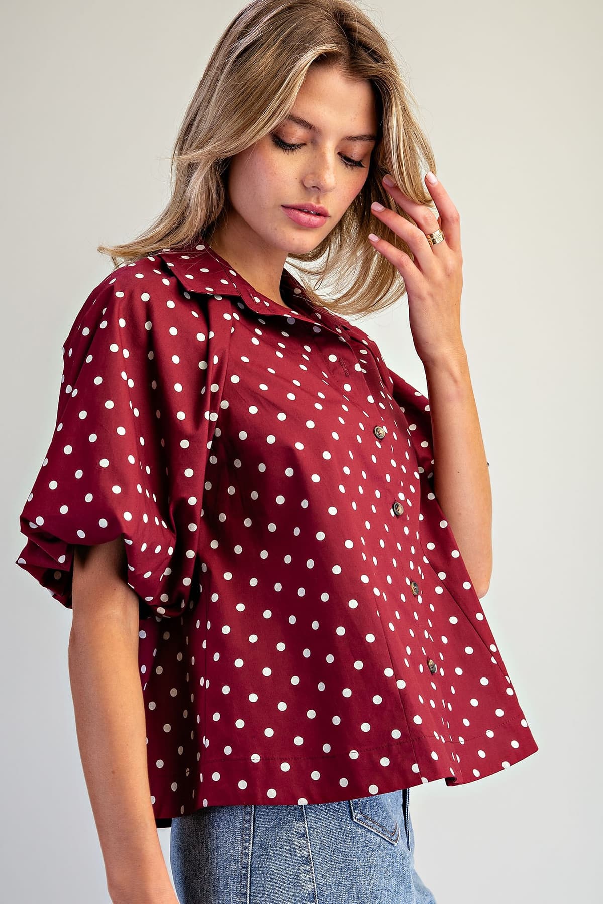 TK16870 - DEEP WINE
