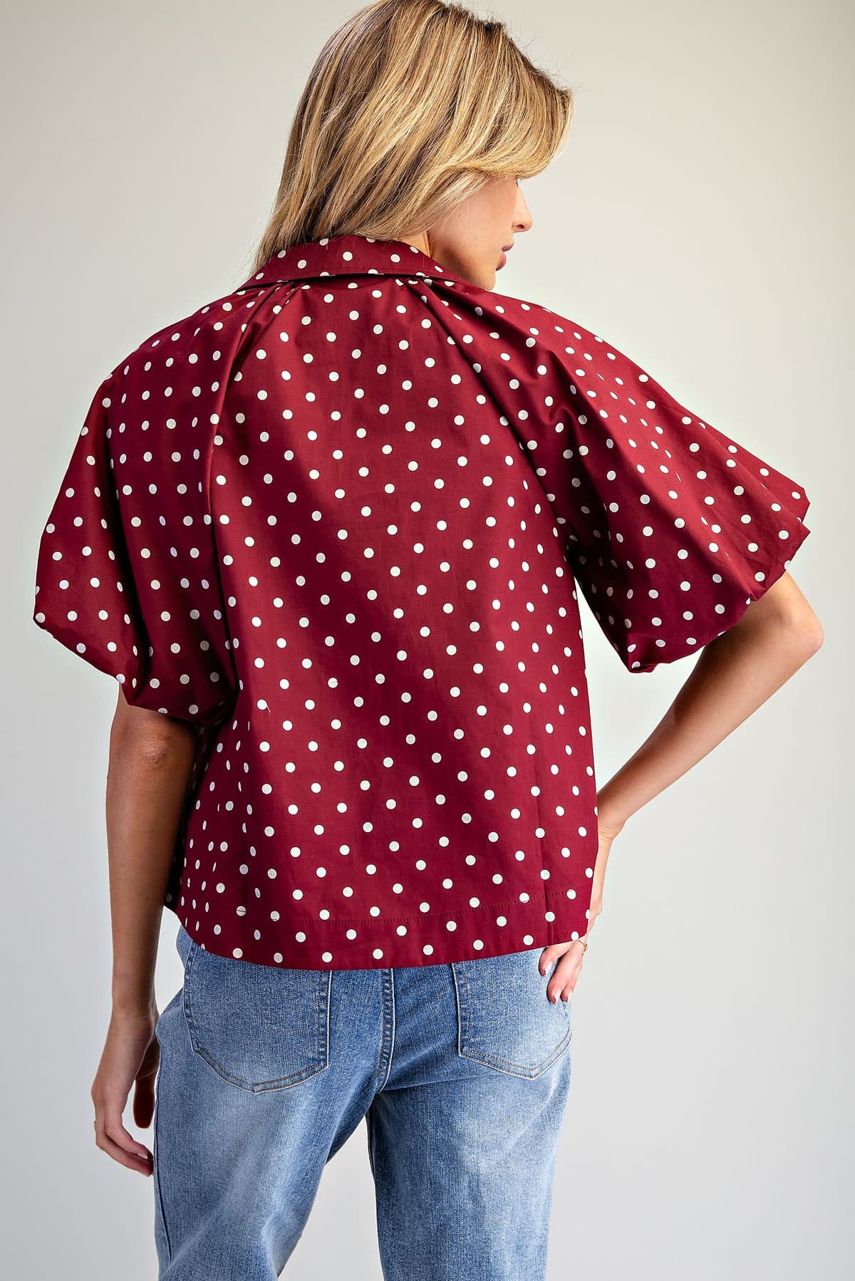 TK16870 - DEEP WINE