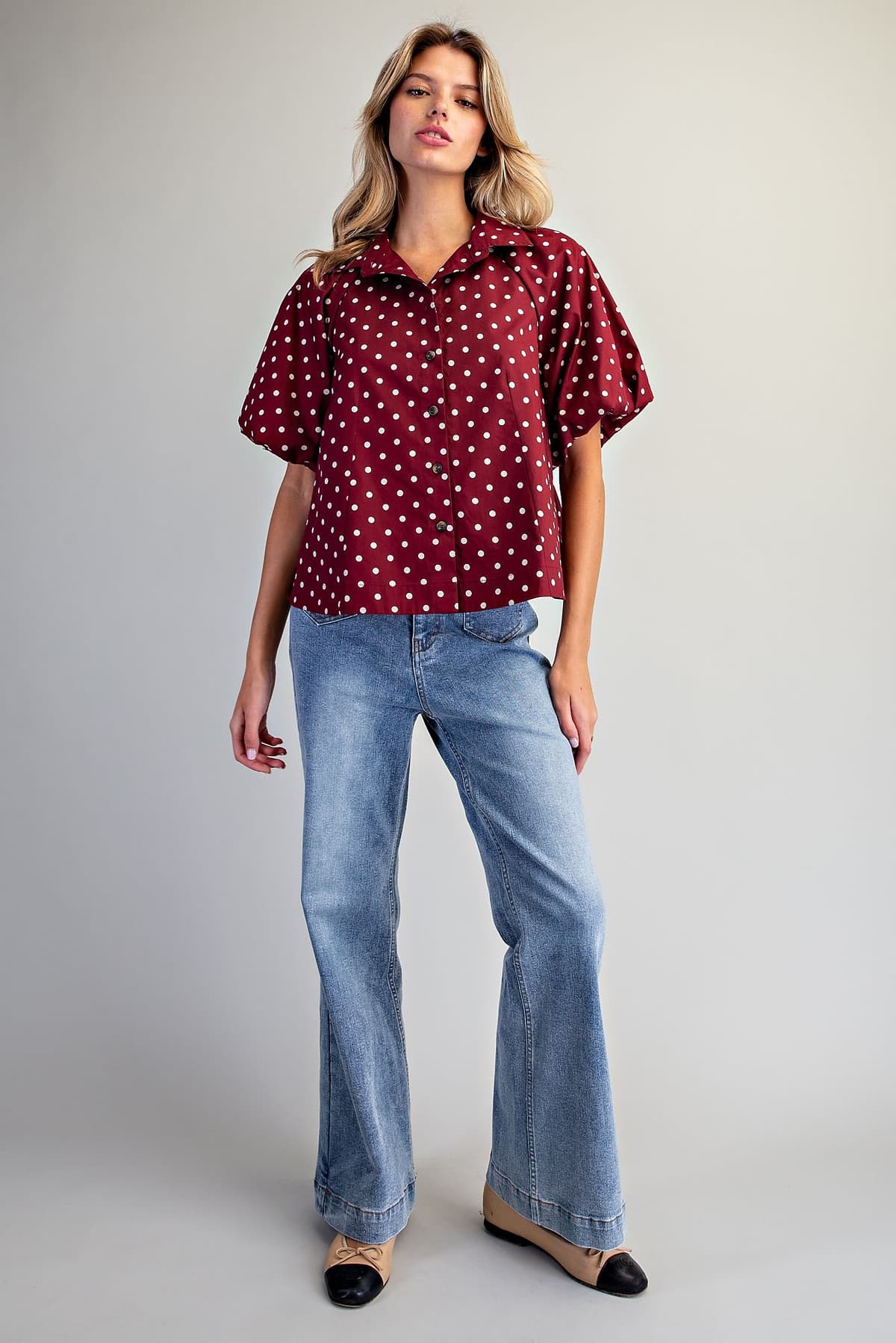 TK16870 - DEEP WINE