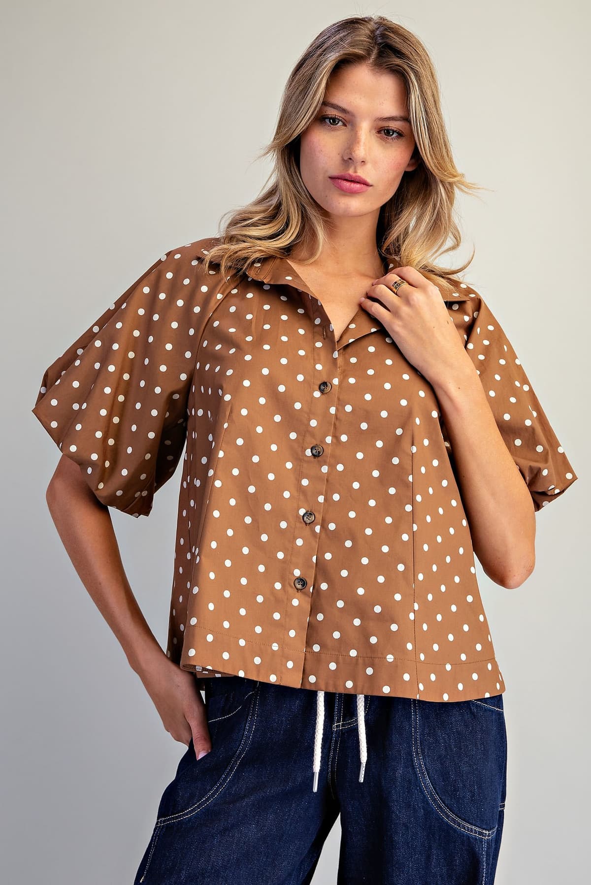 TK16870 - MOCHA LATTE