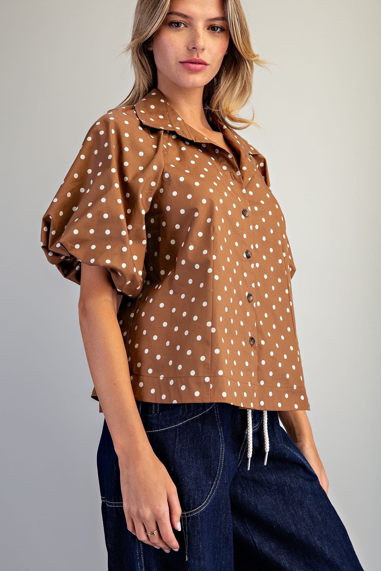 TK16870 - MOCHA LATTE