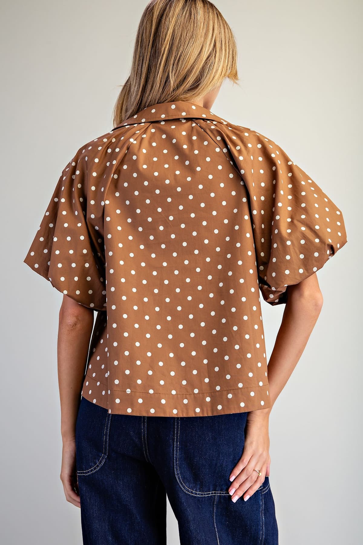 TK16870 - MOCHA LATTE