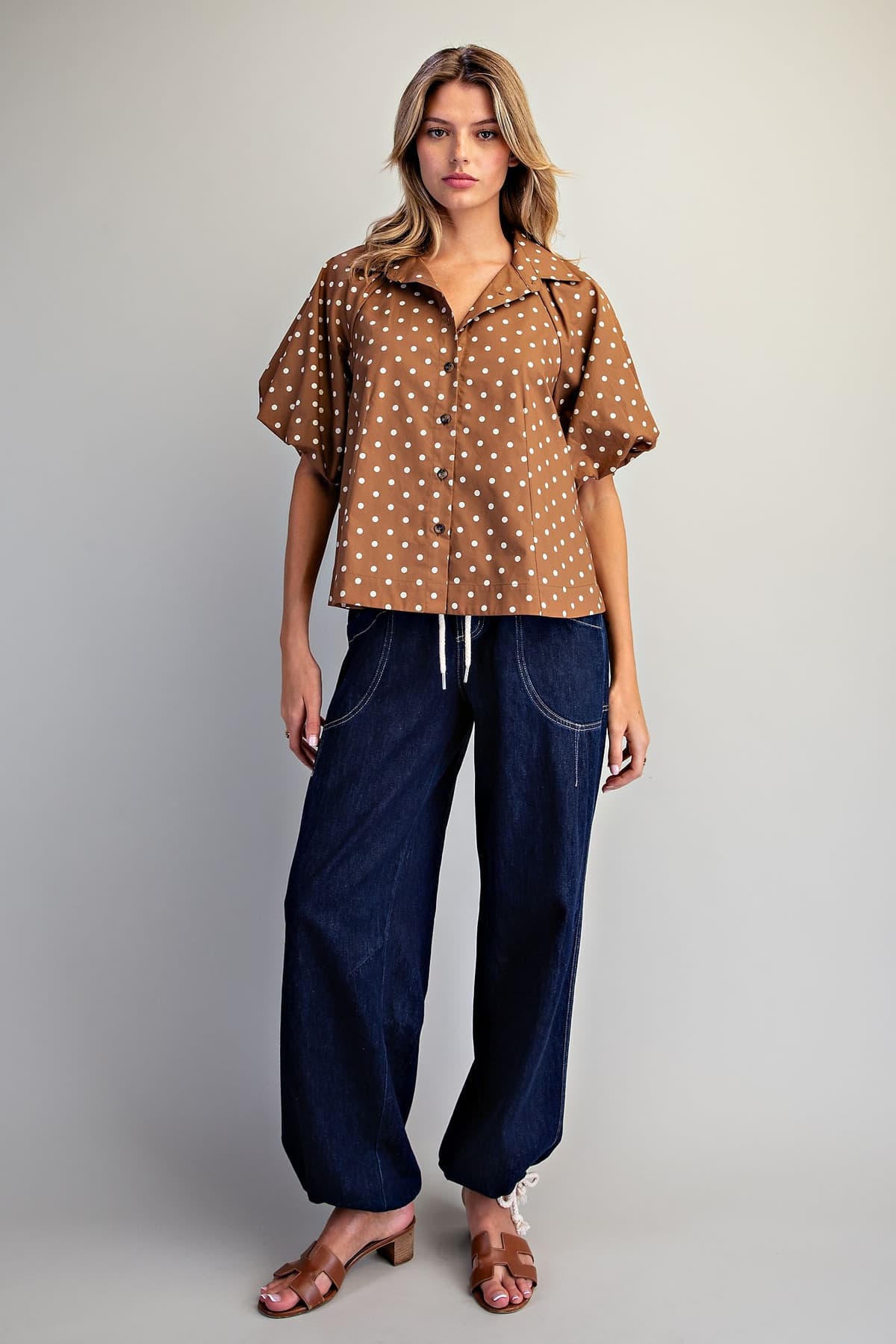 TK16870 - MOCHA LATTE