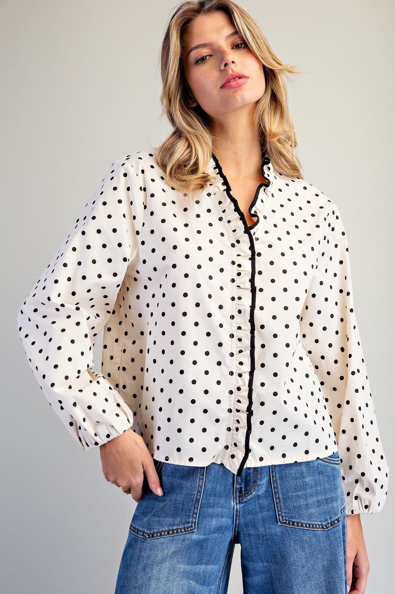 TH17202 - OATMEAL