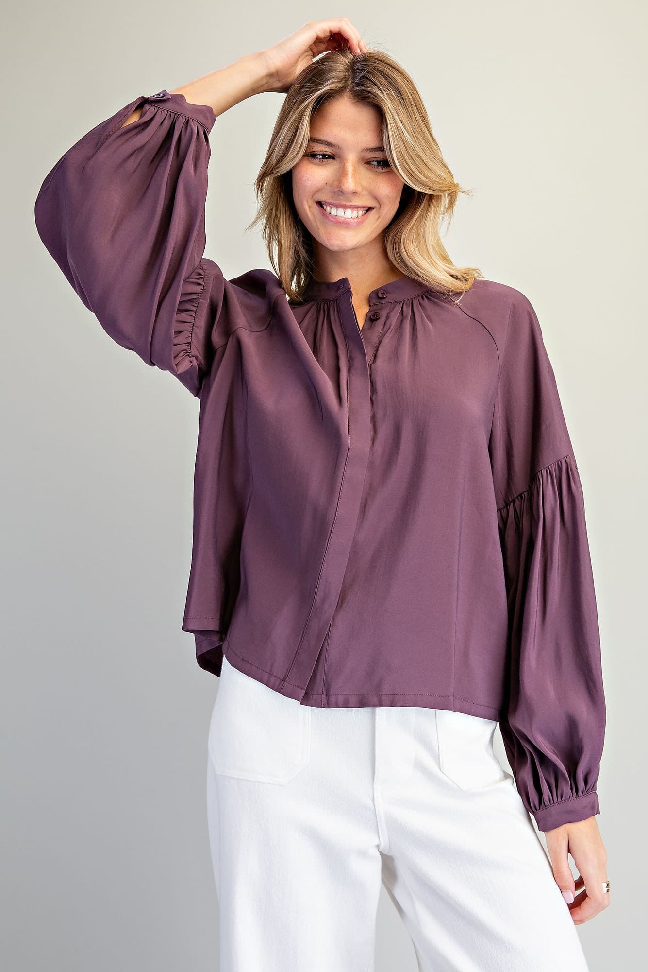 TK16176 - PLUM SLATE