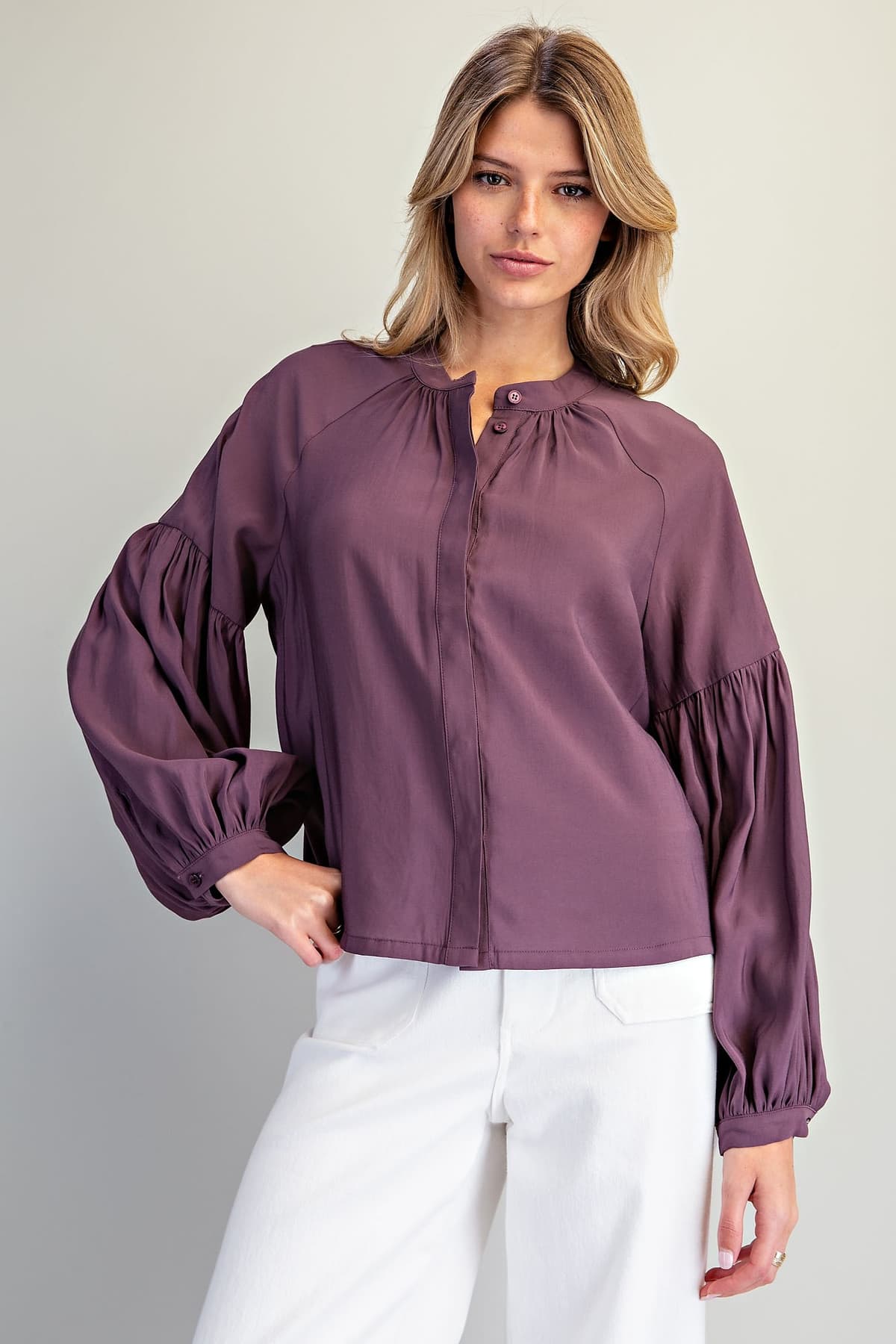 TK16176 - PLUM SLATE