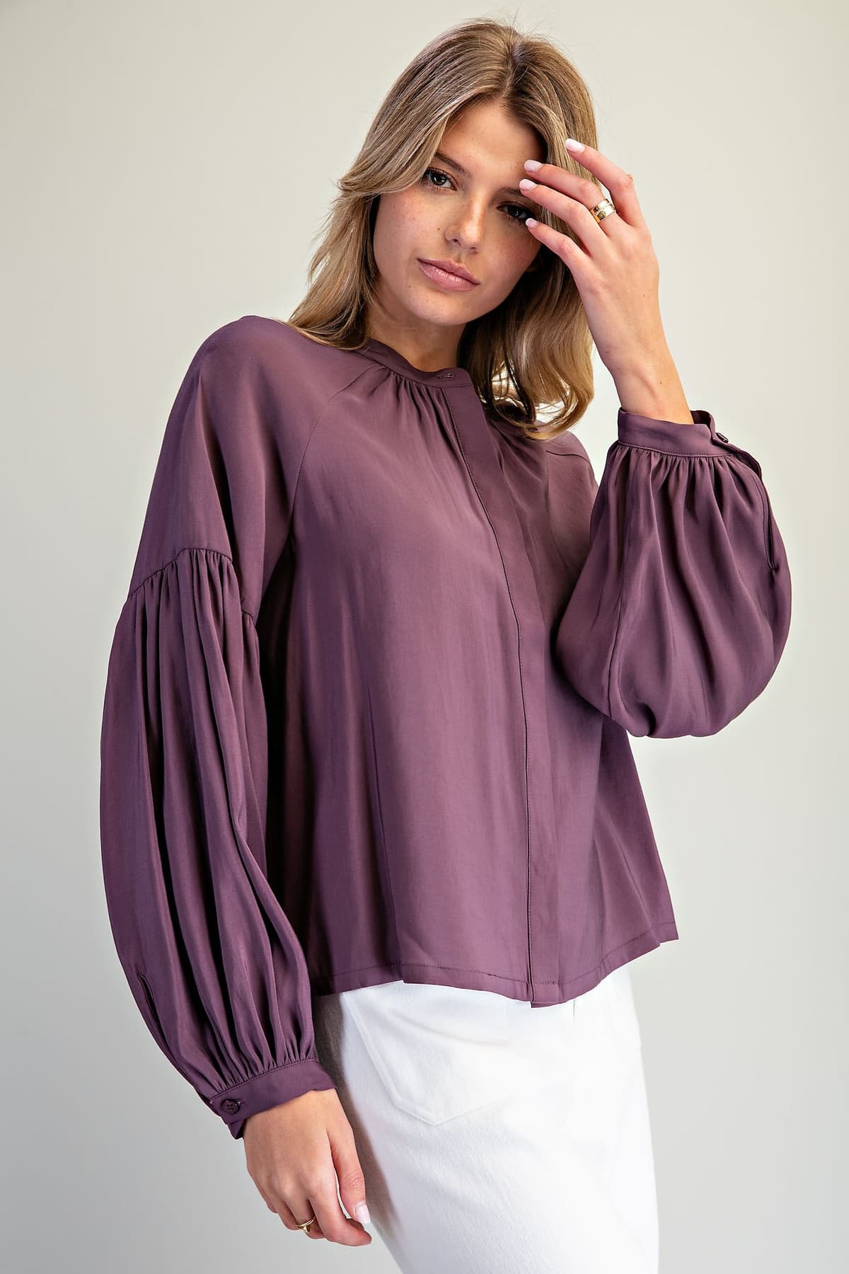 TK16176 - PLUM SLATE