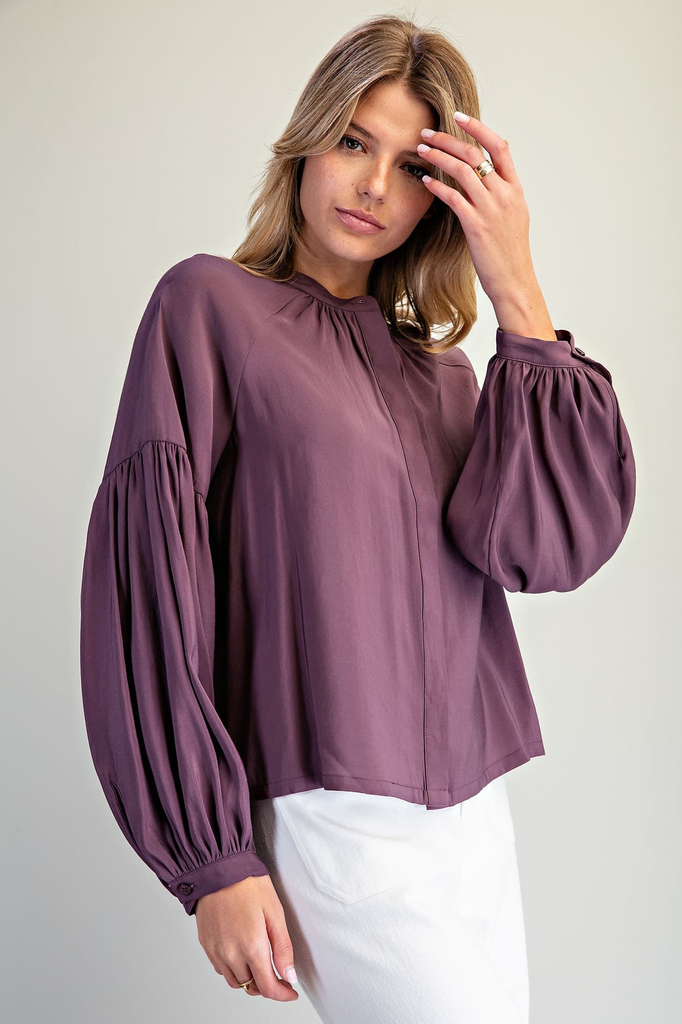TK16176 - PLUM SLATE