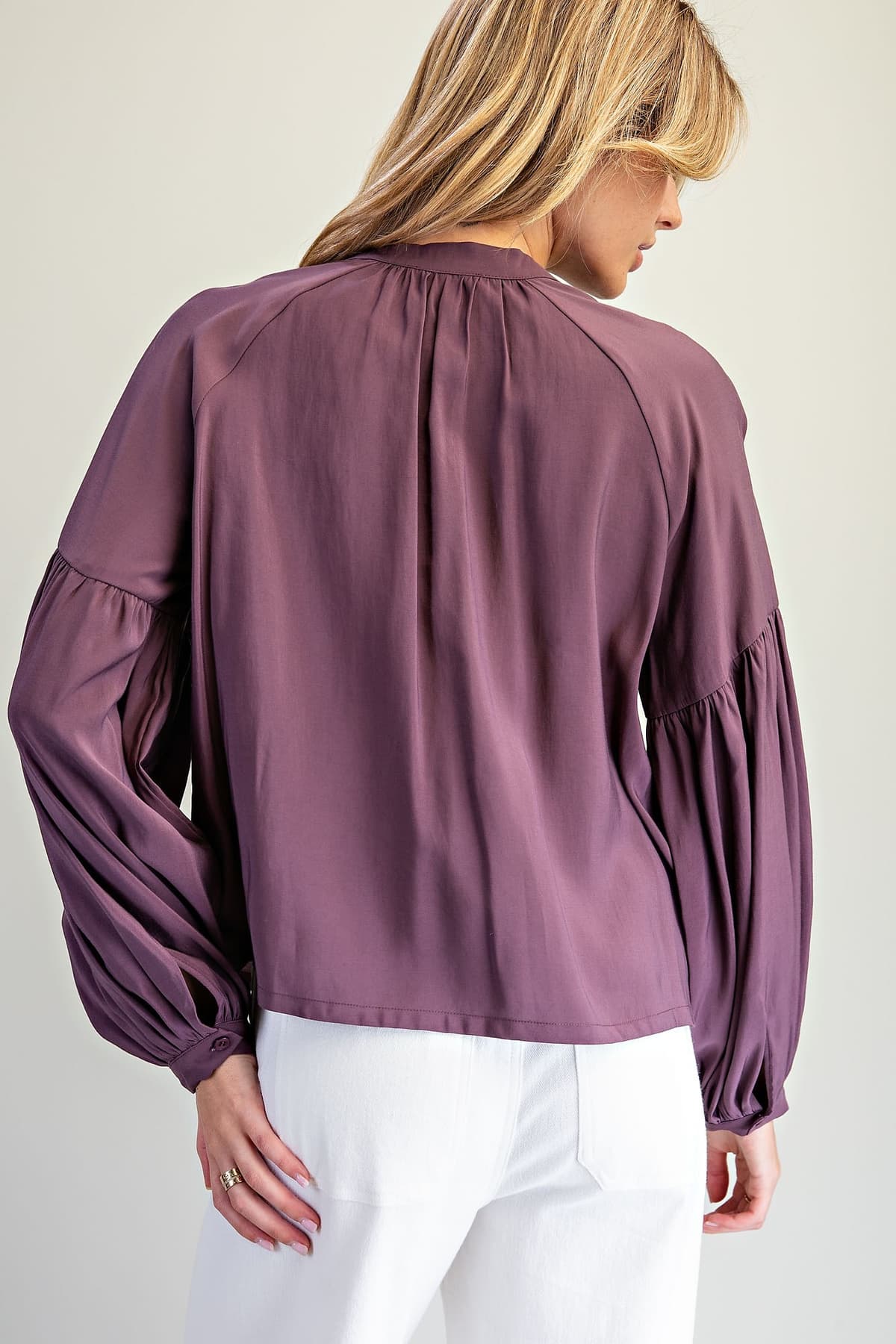 TK16176 - PLUM SLATE