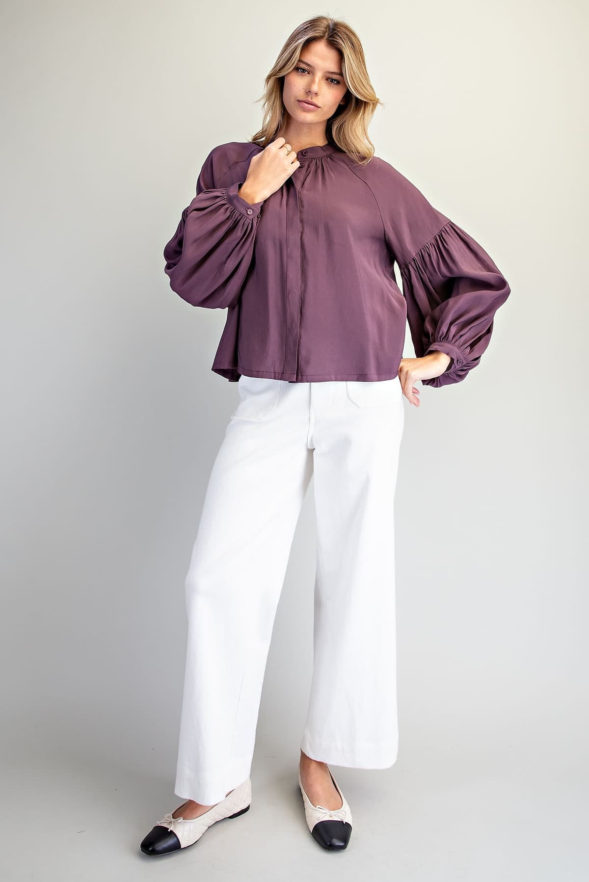 TK16176 - PLUM SLATE