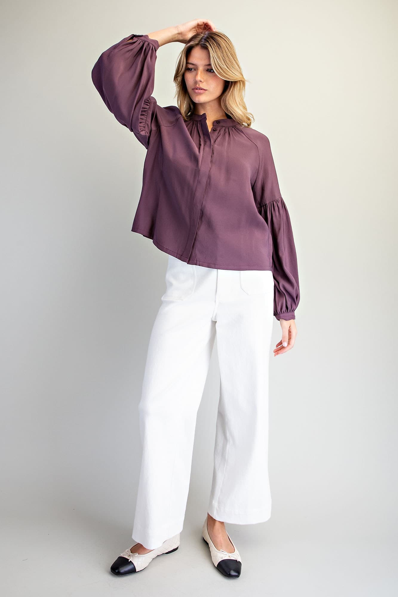 TK16176 - PLUM SLATE