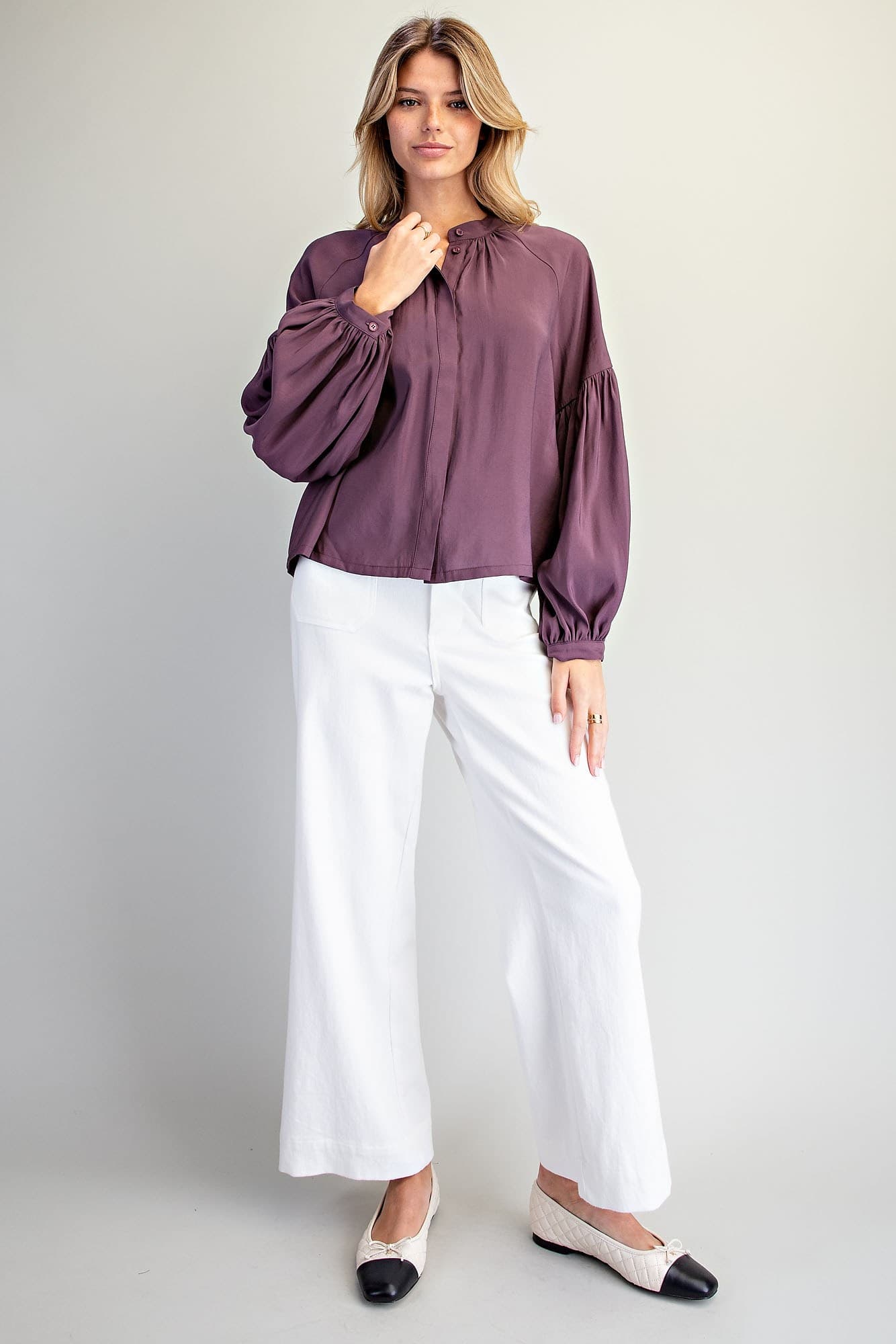 TK16176 - PLUM SLATE