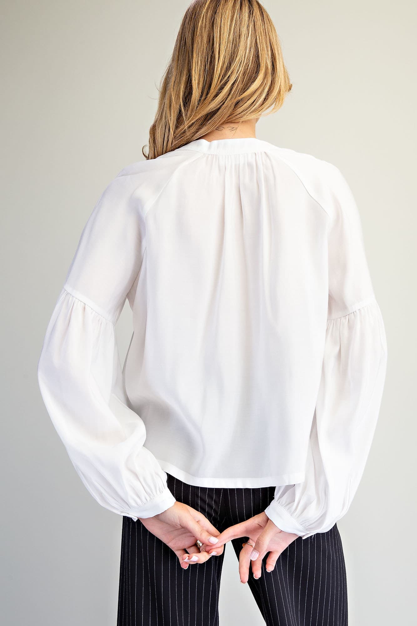 TK16176 - OFF WHITE