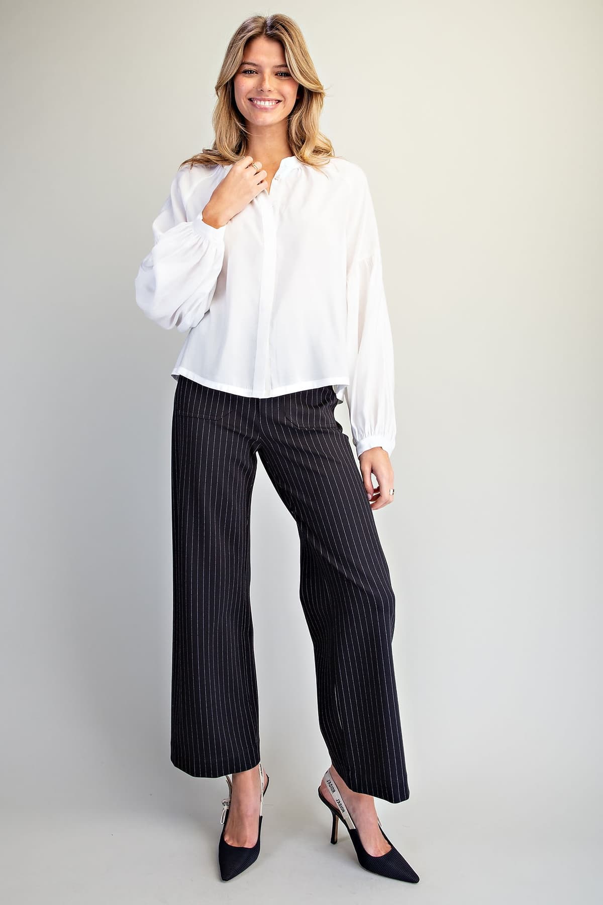 TK16176 - OFF WHITE