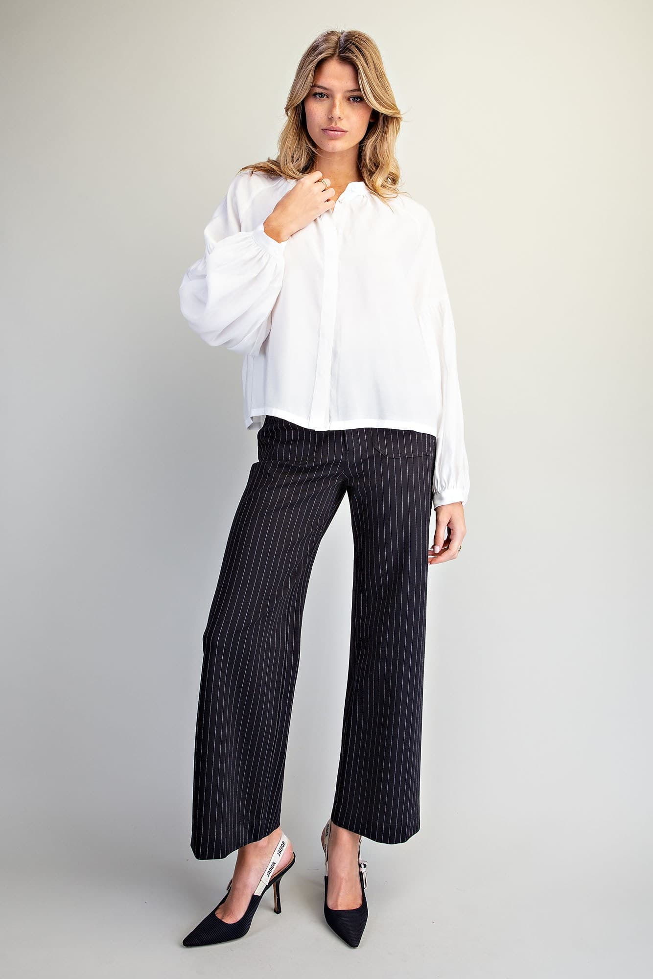 TK16176 - OFF WHITE