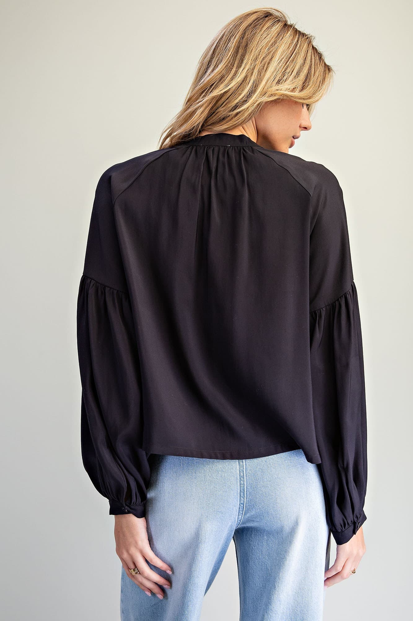 TK16176 - BLACK