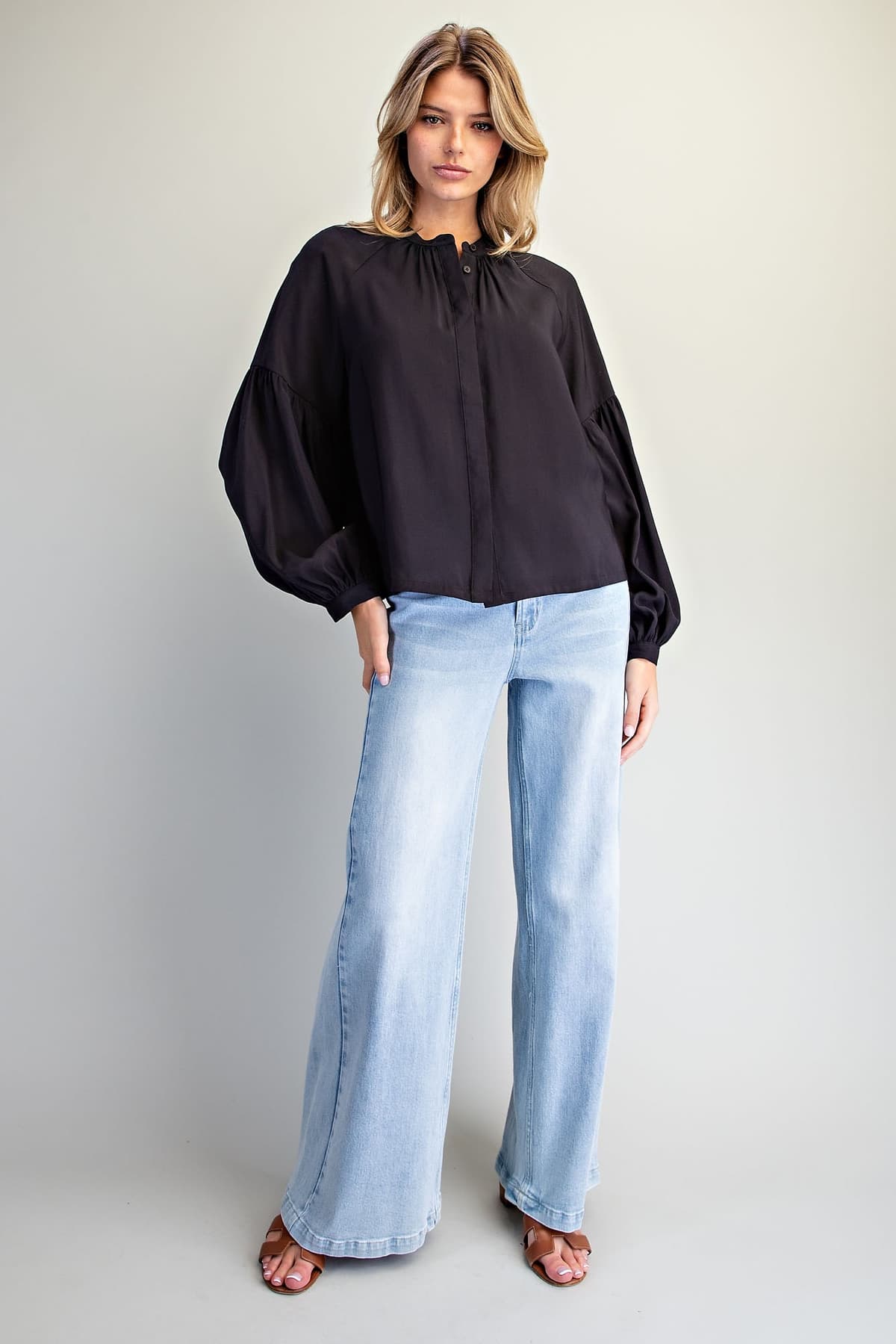 TK16176 - BLACK
