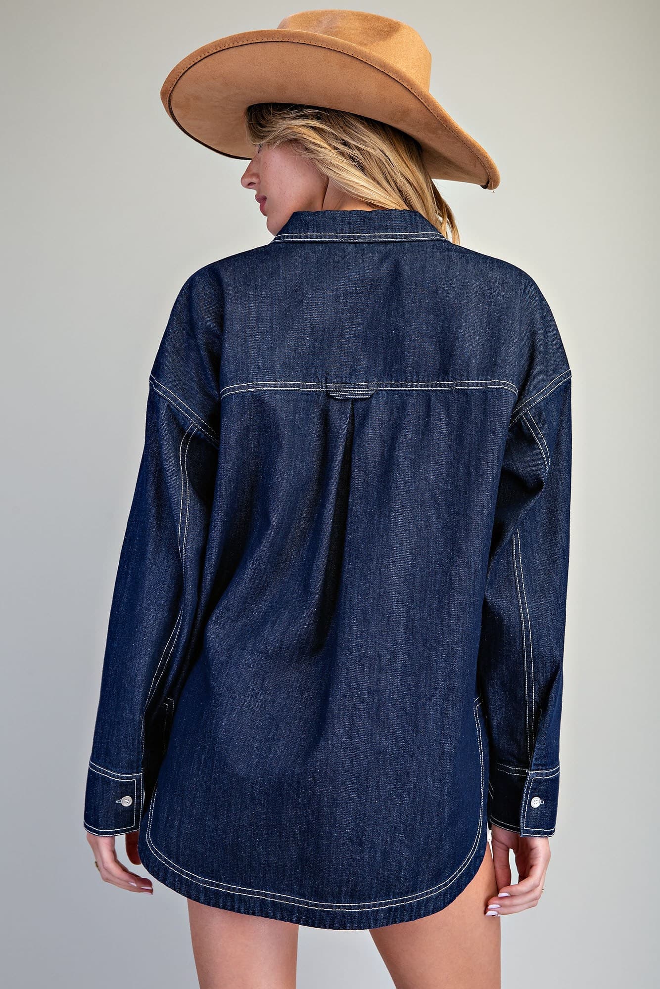 JH17090 - DENIM
