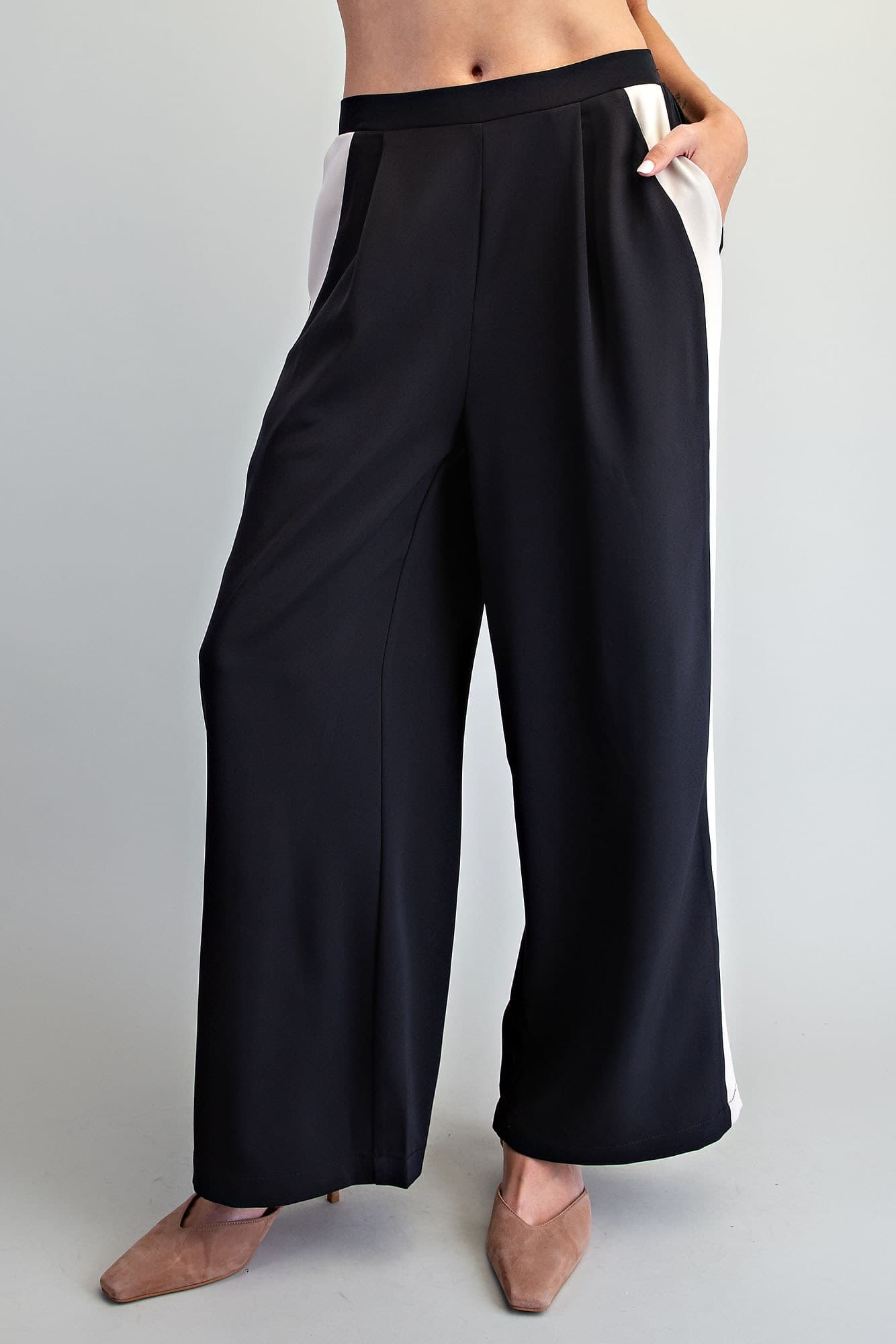 PK16795 - BLACK