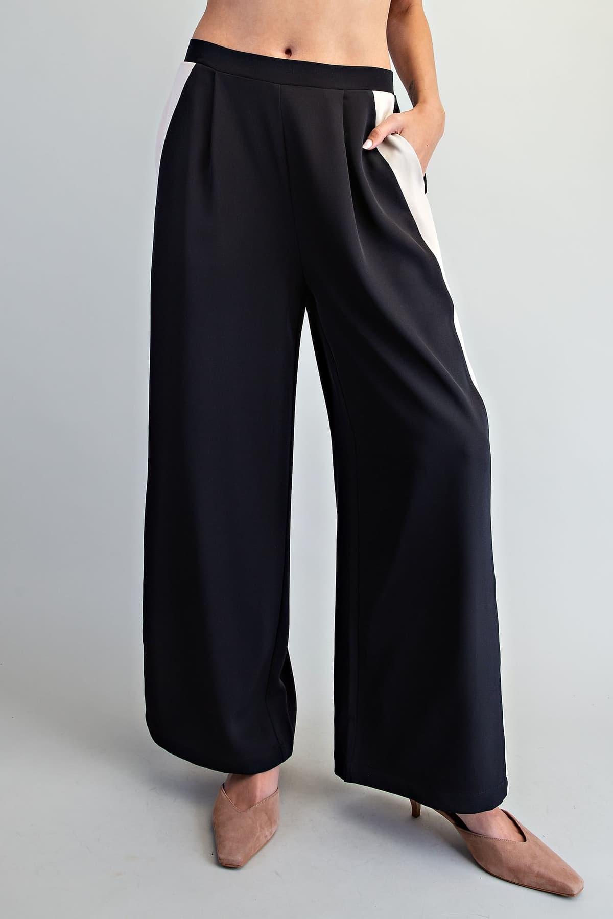 PK16795 - BLACK