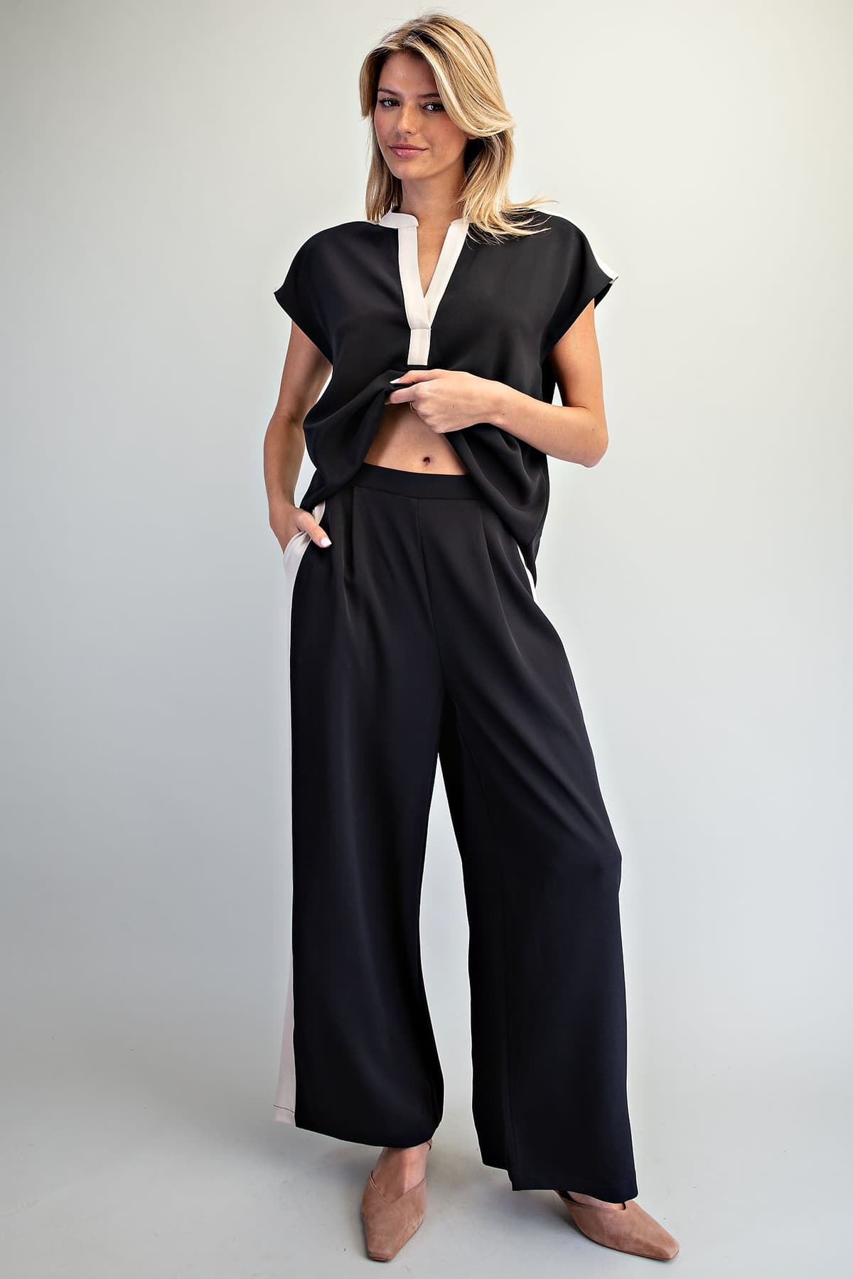 PK16795 - BLACK