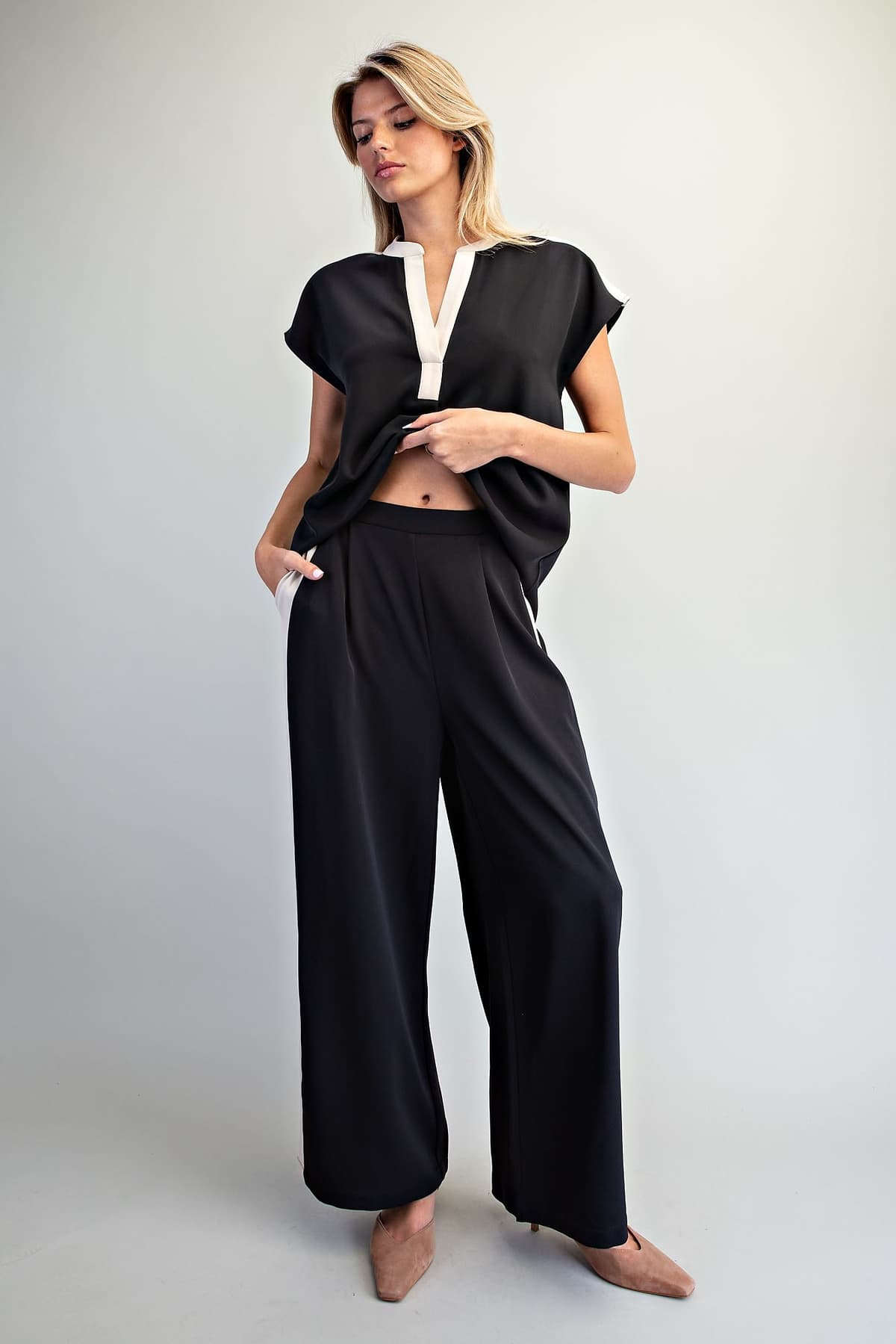 PK16795 - BLACK