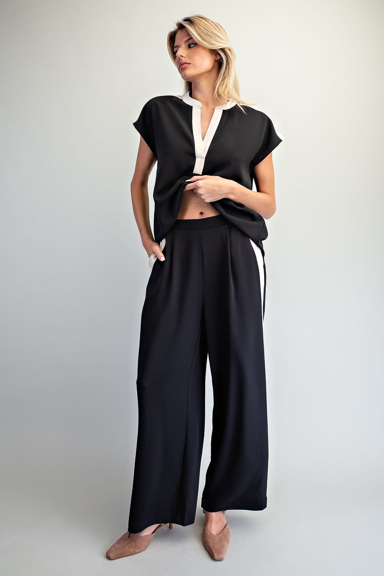 PK16795 - BLACK