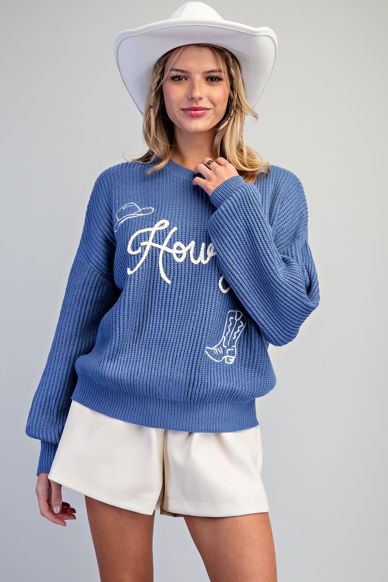 SH15987 - DENIM