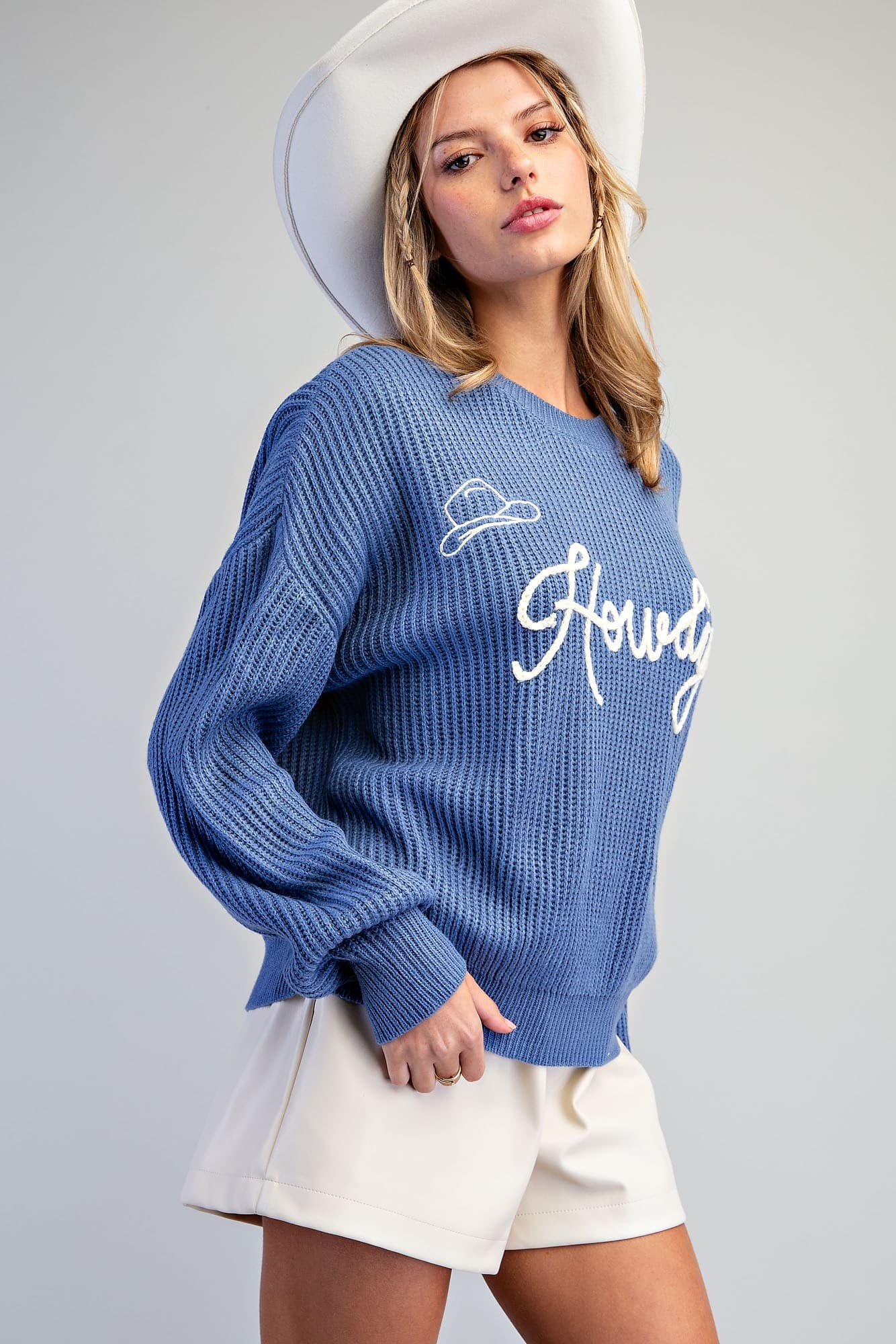 SH15987 - DENIM