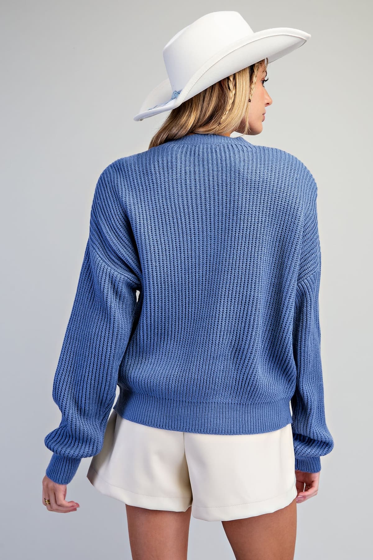 SH15987 - DENIM
