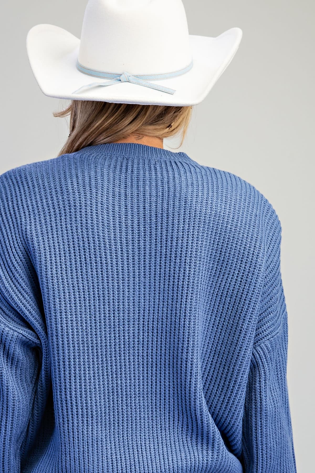 SH15987 - DENIM