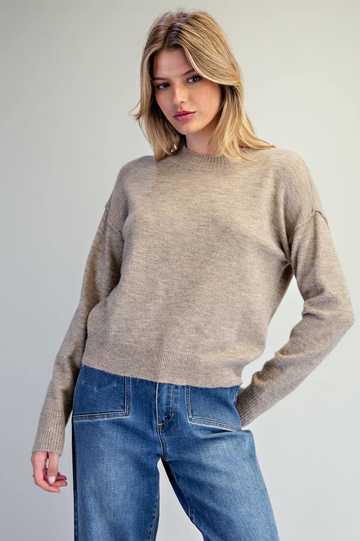 SK16355 - OATMEAL