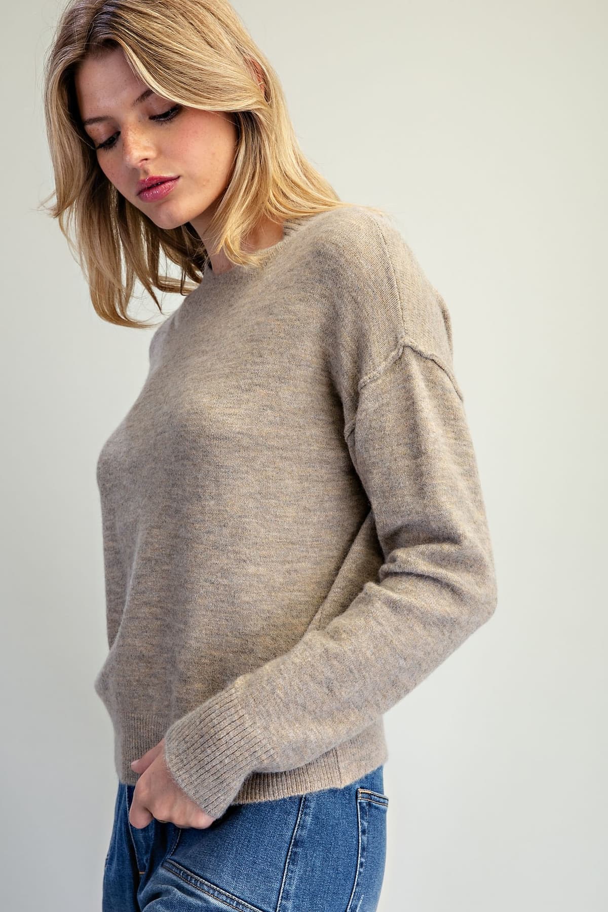 SK16355 - OATMEAL