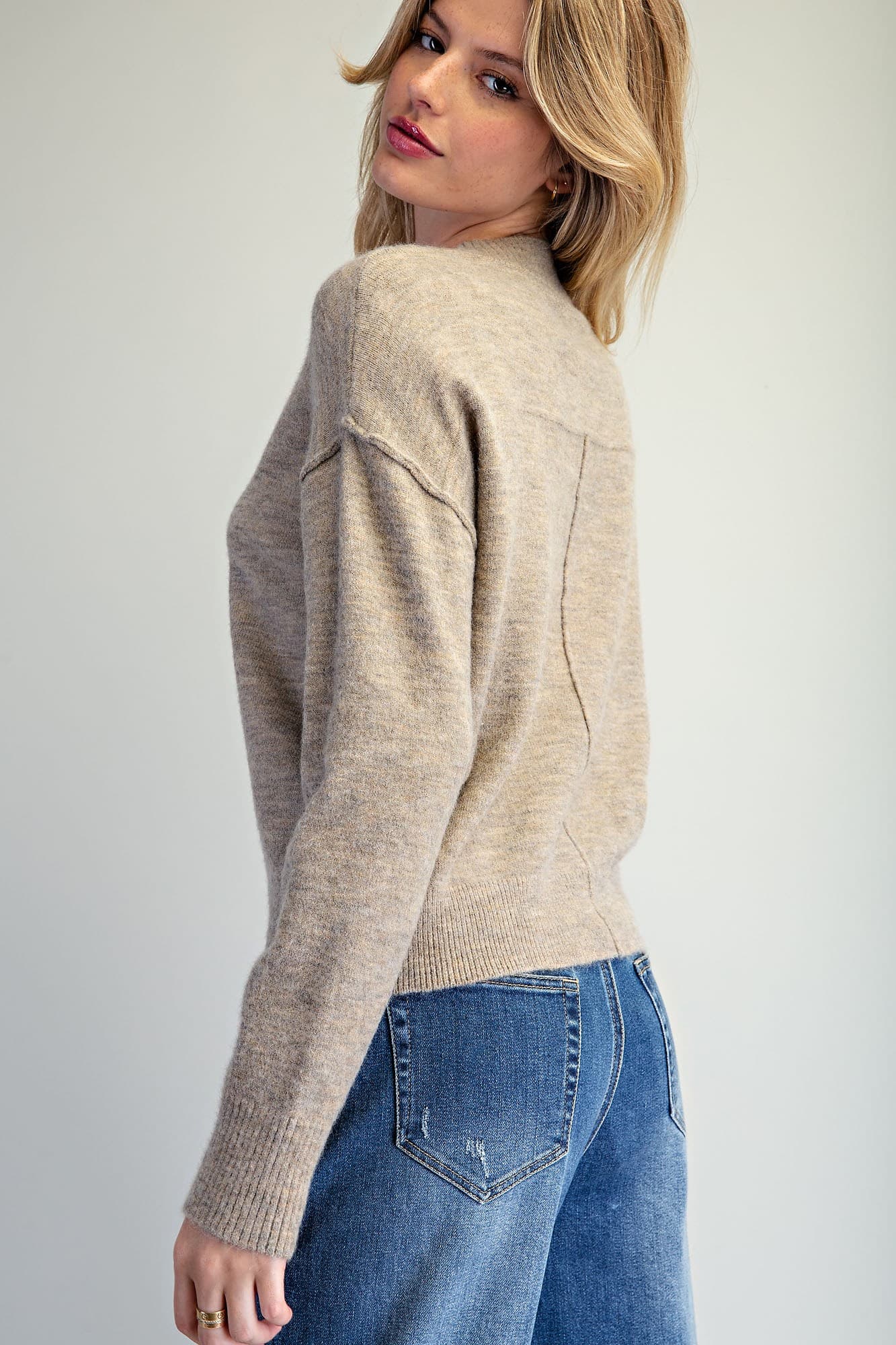 SK16355 - OATMEAL