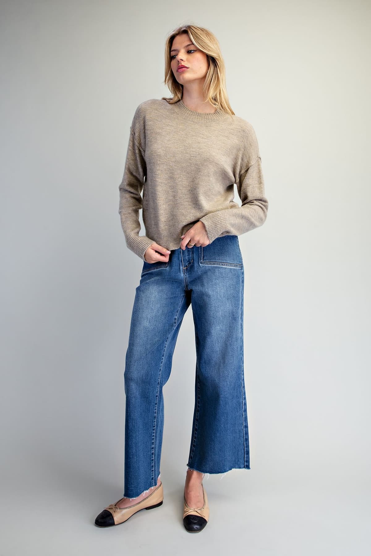 SK16355 - OATMEAL