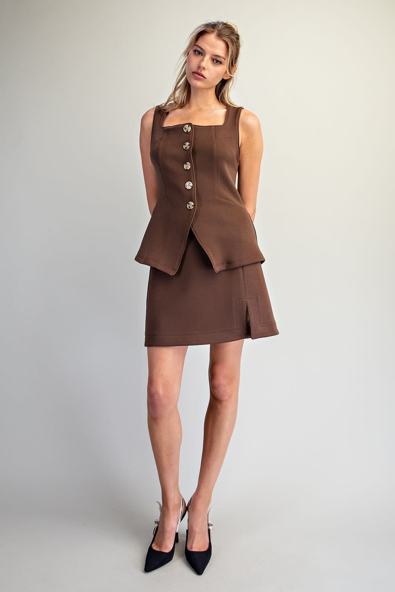 TK16179 - CHOCOLATE
