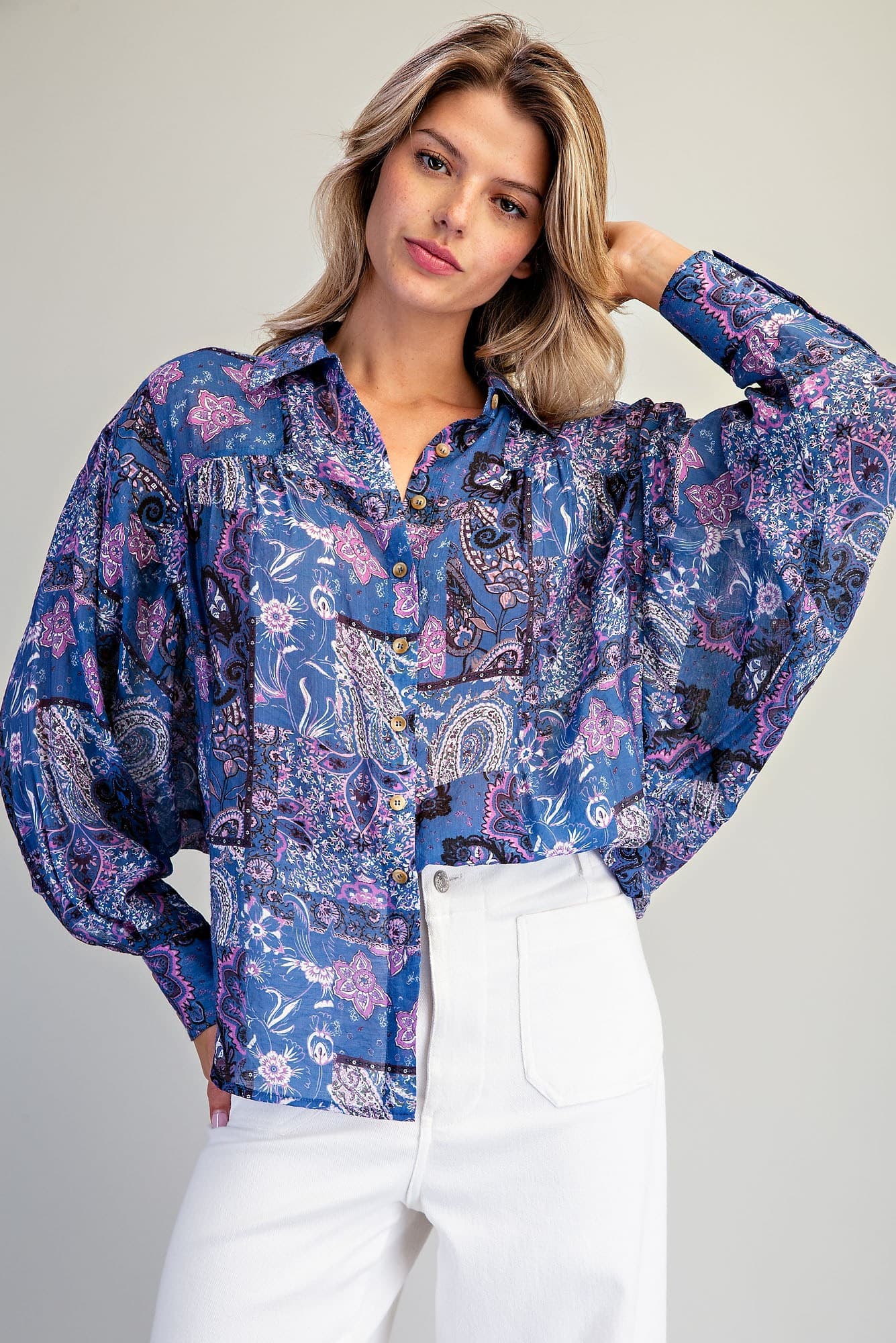TK16590 - MIDNIGHT