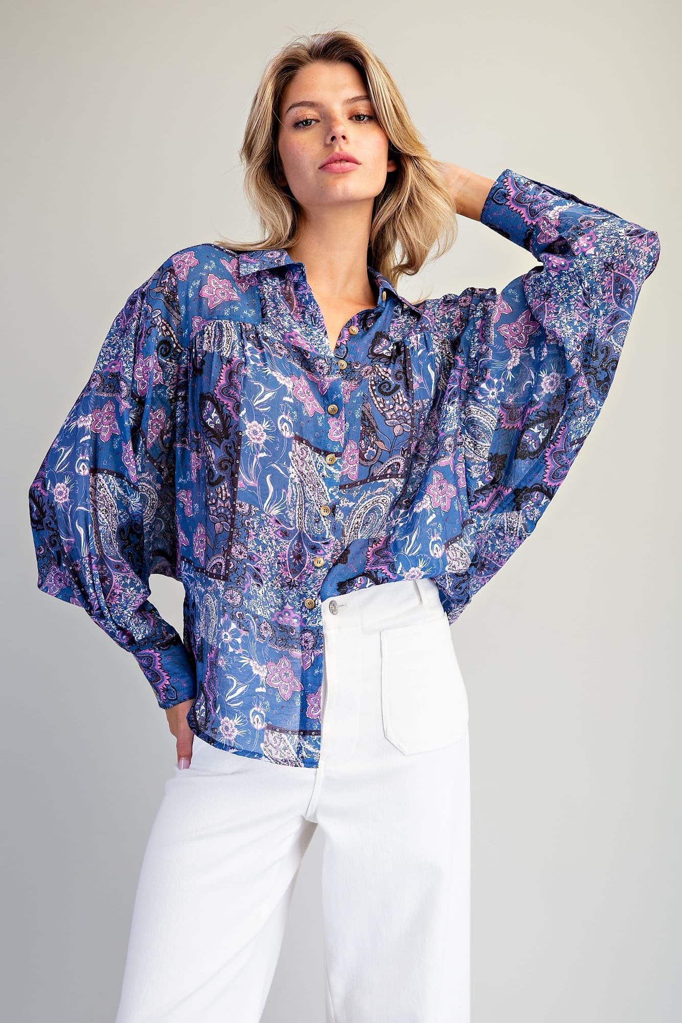 TK16590 - MIDNIGHT