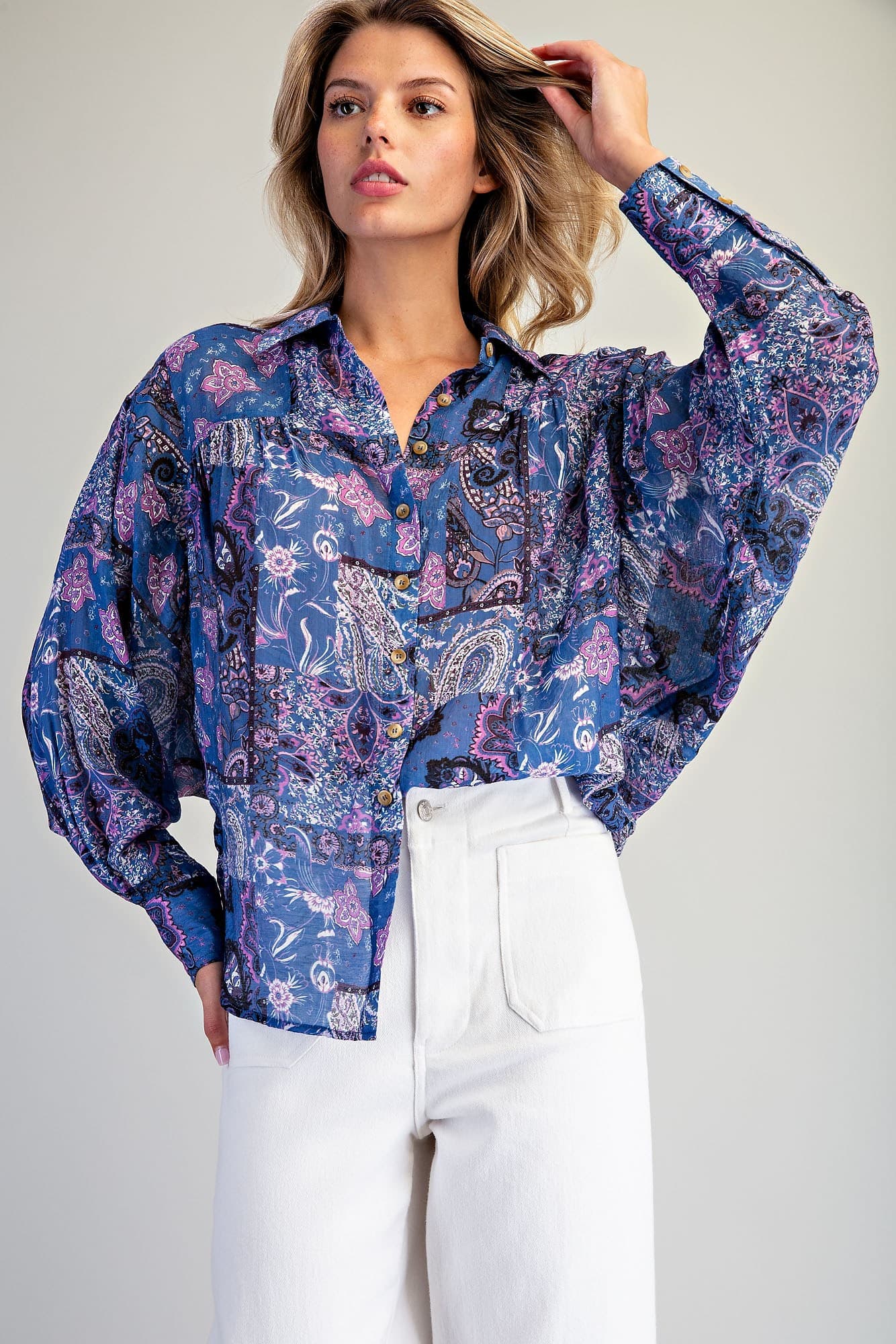 TK16590 - MIDNIGHT