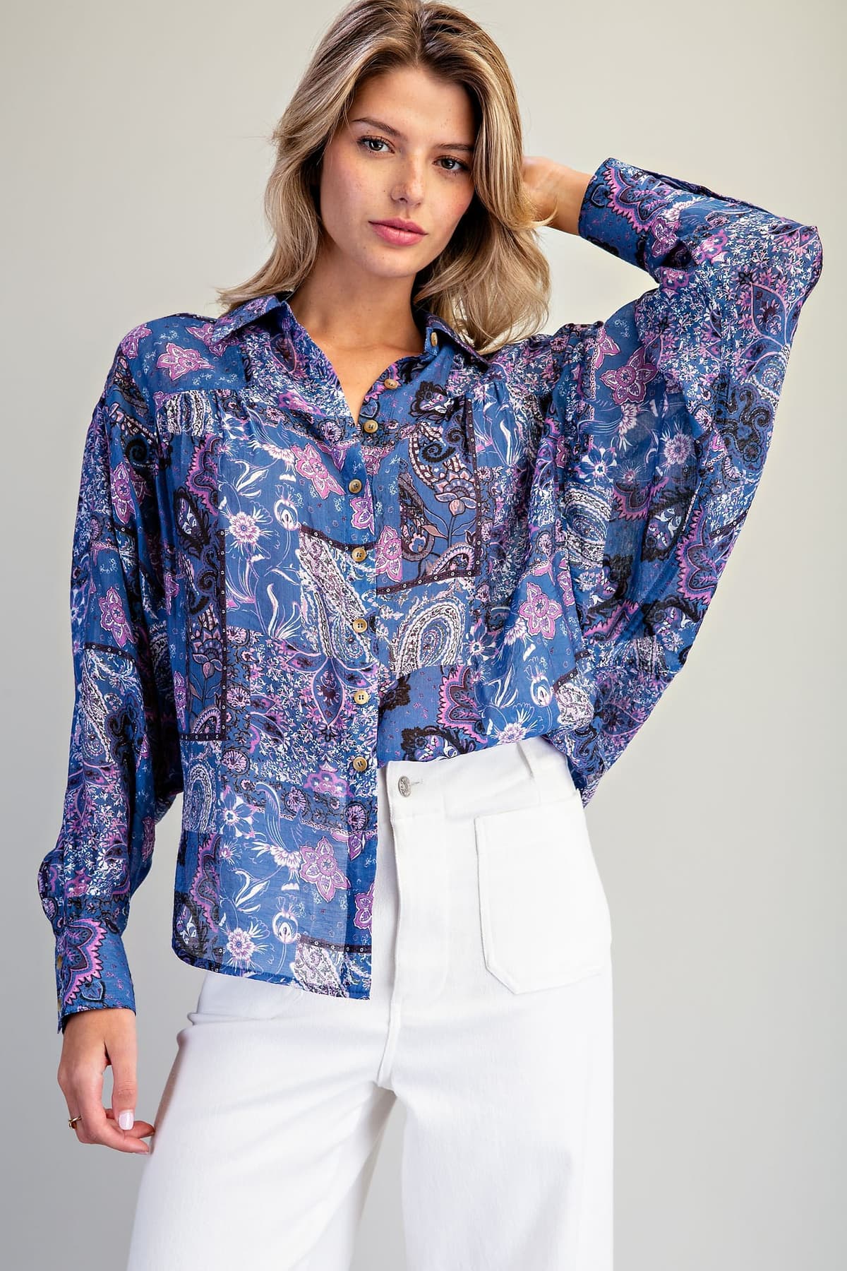 TK16590 - MIDNIGHT