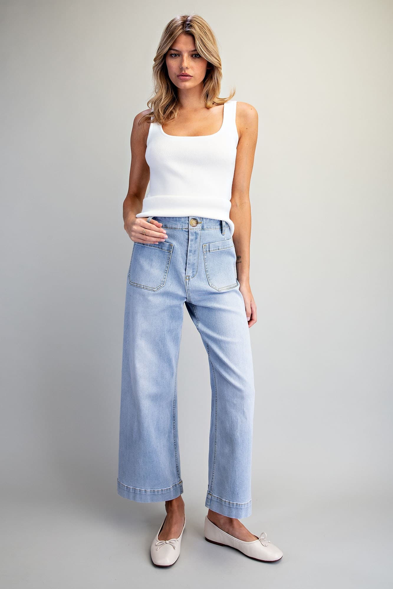 SK16857 - OFF WHITE
