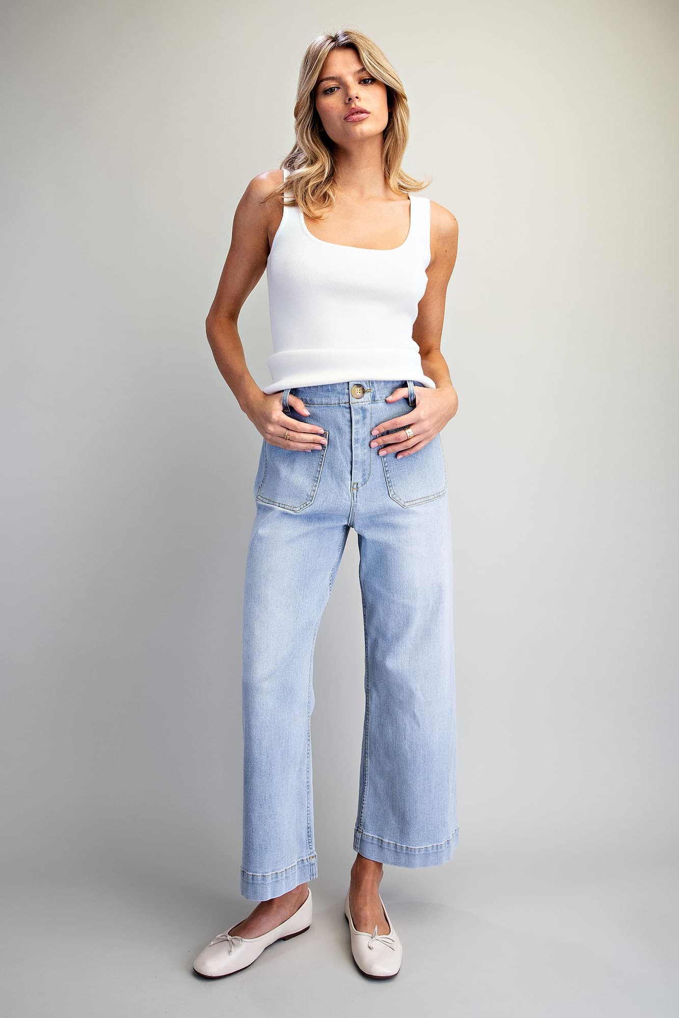SK16857 - OFF WHITE