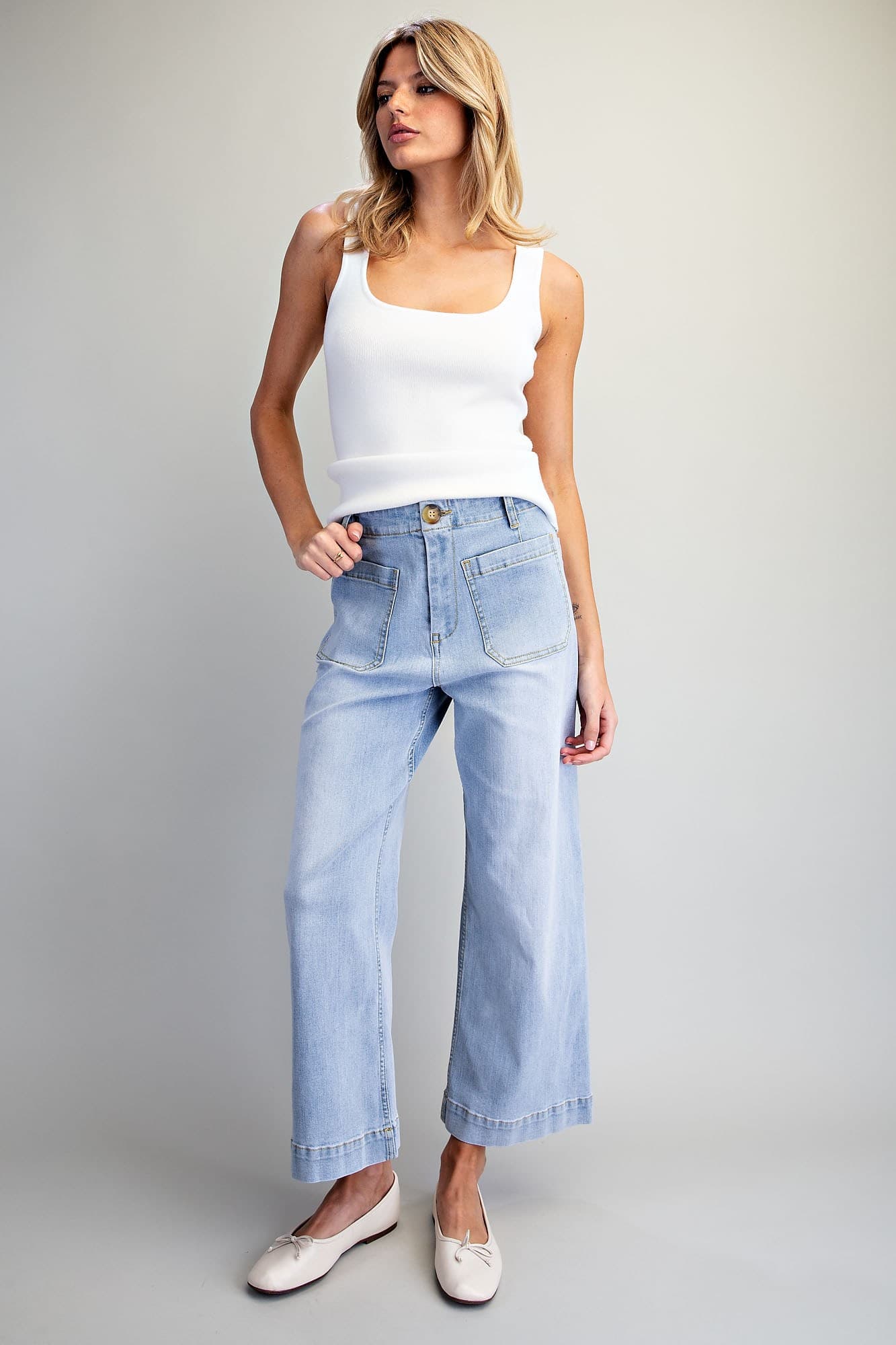 SK16857 - OFF WHITE