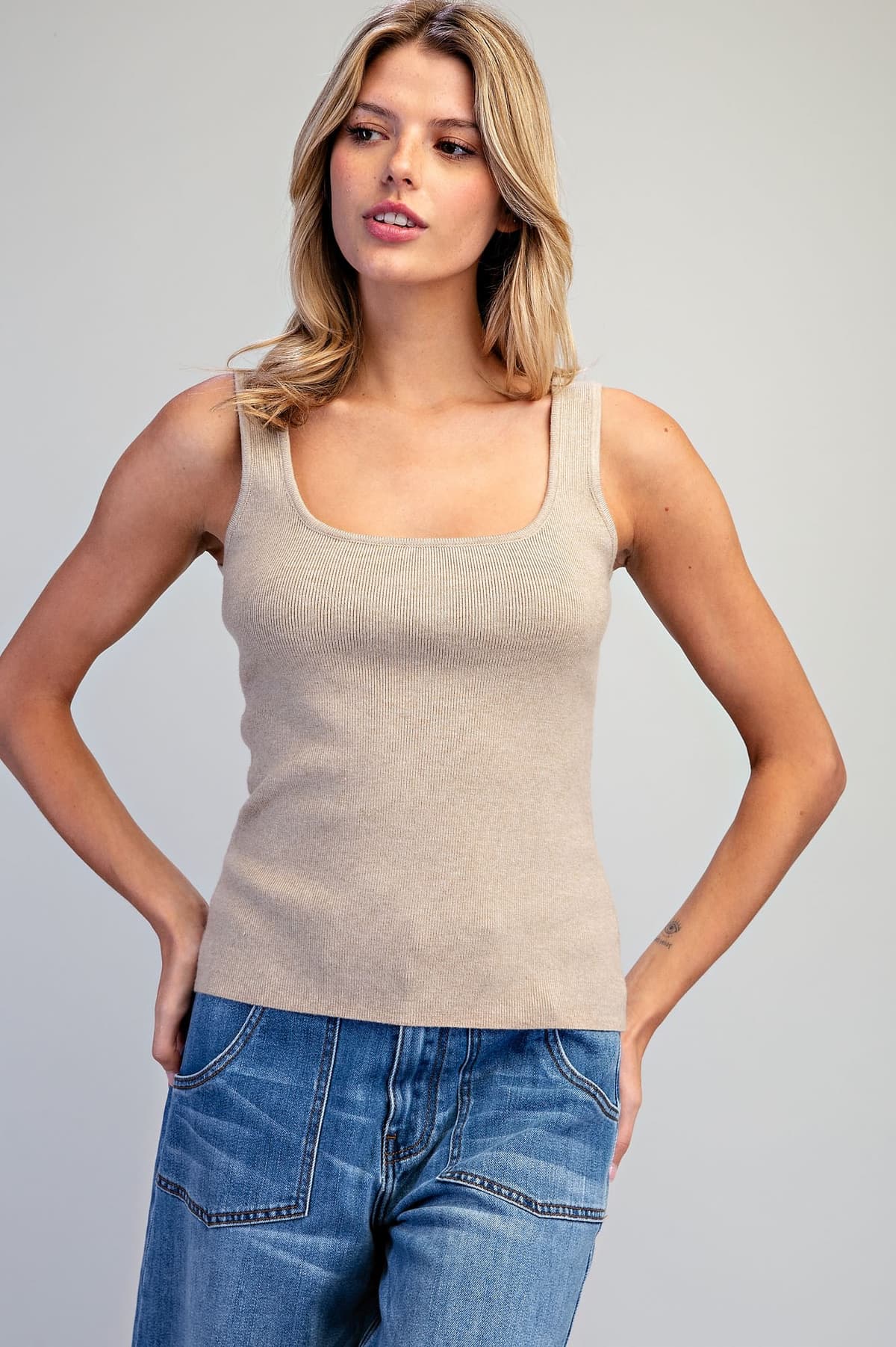 SK16857 - OATMEAL